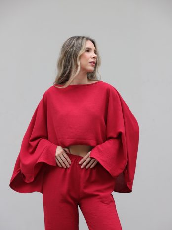 Blusa Renata